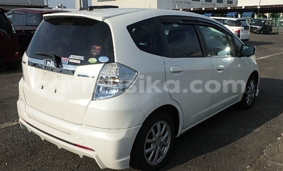 Tenga Tsaru Honda Fit Chena Mota in Beitbridge in Matabeleland South Tenga Tsaru Honda Fit Chena Mota in Beitbridge in Matabeleland South