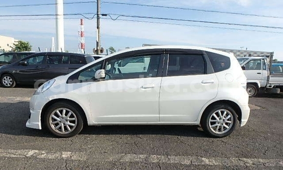 Tenga Tsaru Honda Fit Chena Mota in Beitbridge in Matabeleland South Tenga Tsaru Honda Fit Chena Mota in Beitbridge in Matabeleland South