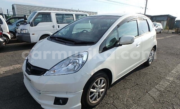 Tenga Tsaru Honda Fit Chena Mota in Beitbridge in Matabeleland South Tenga Tsaru Honda Fit Chena Mota in Beitbridge in Matabeleland South