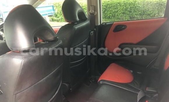 Tenga Tsaru Honda Fit Chena Mota in Beitbridge in Matabeleland South Tenga Tsaru Honda Fit Chena Mota in Beitbridge in Matabeleland South