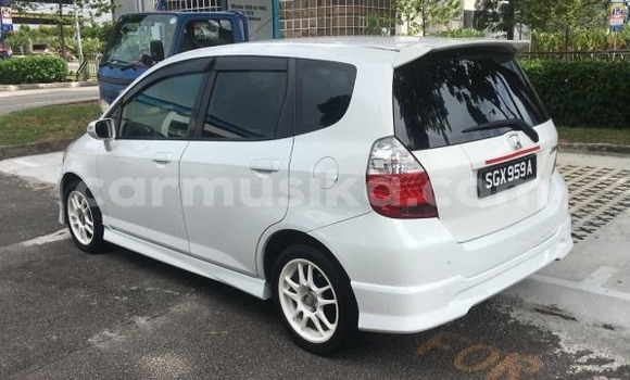 Tenga Tsaru Honda Fit Chena Mota in Beitbridge in Matabeleland South Tenga Tsaru Honda Fit Chena Mota in Beitbridge in Matabeleland South