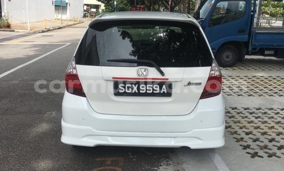 Tenga Tsaru Honda Fit Chena Mota in Beitbridge in Matabeleland South Tenga Tsaru Honda Fit Chena Mota in Beitbridge in Matabeleland South