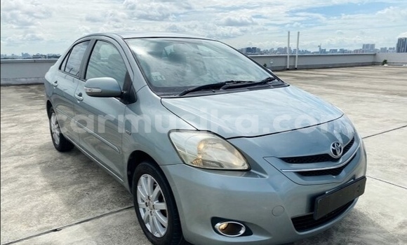 Tenga Tsaru Toyota Vios Sirivha Mota in Beitbridge in Matabeleland South