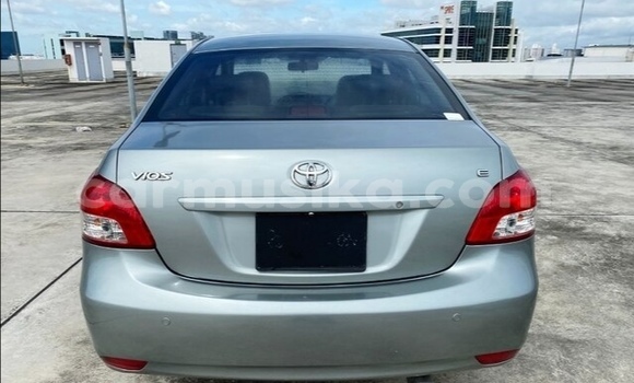 Acheter Occasion Voiture Toyota Vios Gris à Beitbridge, Matabeleland South Acheter Occasion Voiture Toyota Vios Gris à Beitbridge, Matabeleland South