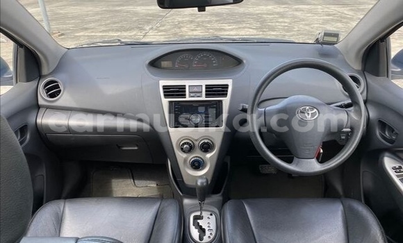 Acheter Occasion Voiture Toyota Vios Gris à Beitbridge, Matabeleland South Acheter Occasion Voiture Toyota Vios Gris à Beitbridge, Matabeleland South