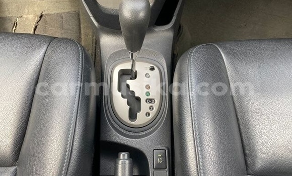 Acheter Occasion Voiture Toyota Vios Gris à Beitbridge, Matabeleland South Acheter Occasion Voiture Toyota Vios Gris à Beitbridge, Matabeleland South