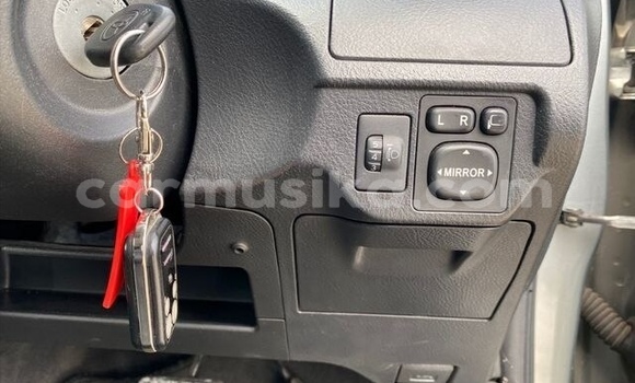 Acheter Occasion Voiture Toyota Vios Gris à Beitbridge, Matabeleland South Acheter Occasion Voiture Toyota Vios Gris à Beitbridge, Matabeleland South