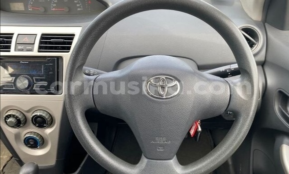 Acheter Occasion Voiture Toyota Vios Gris à Beitbridge, Matabeleland South Acheter Occasion Voiture Toyota Vios Gris à Beitbridge, Matabeleland South