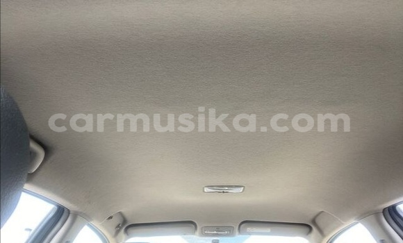 Acheter Occasion Voiture Toyota Vios Gris à Beitbridge, Matabeleland South Acheter Occasion Voiture Toyota Vios Gris à Beitbridge, Matabeleland South