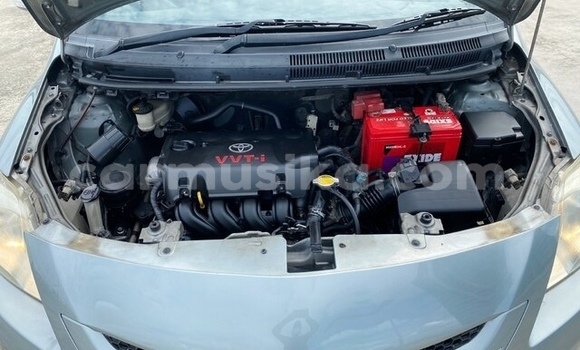 Acheter Occasion Voiture Toyota Vios Gris à Beitbridge, Matabeleland South Acheter Occasion Voiture Toyota Vios Gris à Beitbridge, Matabeleland South