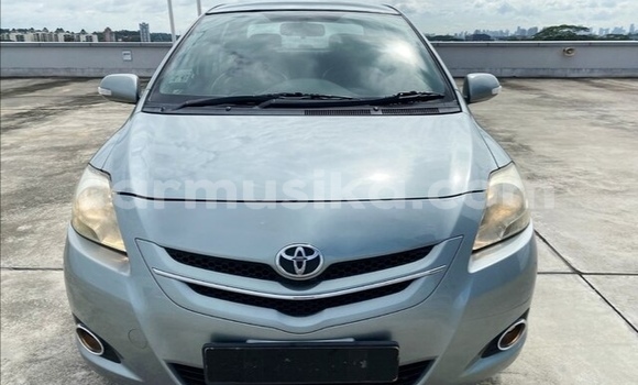 Acheter Occasion Voiture Toyota Vios Gris à Beitbridge, Matabeleland South Acheter Occasion Voiture Toyota Vios Gris à Beitbridge, Matabeleland South