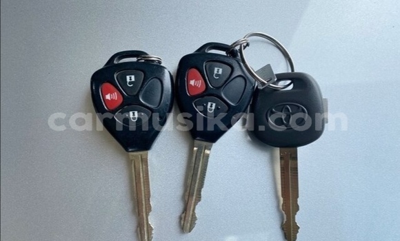 Buy Used Toyota Corolla Altis Silver Car in Beitbridge in Matabeleland South Buy Used Toyota Corolla Altis Silver Car in Beitbridge in Matabeleland South