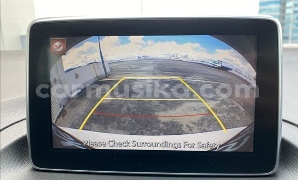 Acheter Occasion Voiture Mazda 3 Blanc à Beitbridge, Matabeleland South Acheter Occasion Voiture Mazda 3 Blanc à Beitbridge, Matabeleland South