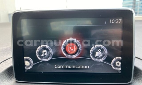 Acheter Occasion Voiture Mazda 3 Blanc à Beitbridge, Matabeleland South Acheter Occasion Voiture Mazda 3 Blanc à Beitbridge, Matabeleland South