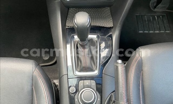 Acheter Occasion Voiture Mazda 3 Blanc à Beitbridge, Matabeleland South Acheter Occasion Voiture Mazda 3 Blanc à Beitbridge, Matabeleland South