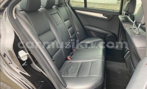 Tenga Tsaru Mercedes‒Benz C–Class Nhema Mota in Beitbridge in Matabeleland South Tenga Tsaru Mercedes‒Benz C–Class Nhema Mota in Beitbridge in Matabeleland South