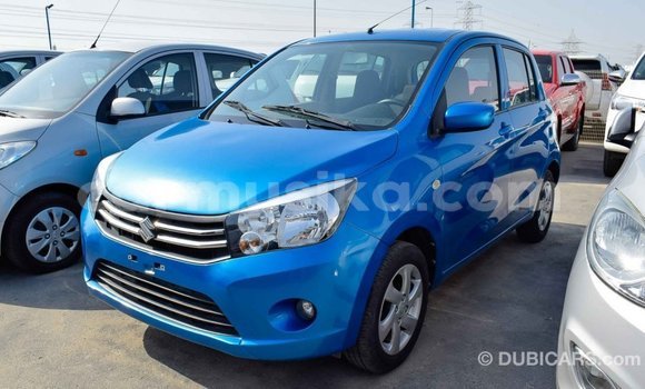 Acheter Import Voiture Suzuki Celerio Bleu à Import - Dubai, Harare Acheter Import Voiture Suzuki Celerio Bleu à Import - Dubai, Harare