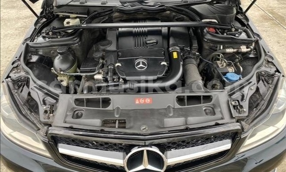 Tenga Tsaru Mercedes‒Benz C–Class Nhema Mota in Beitbridge in Matabeleland South Tenga Tsaru Mercedes‒Benz C–Class Nhema Mota in Beitbridge in Matabeleland South