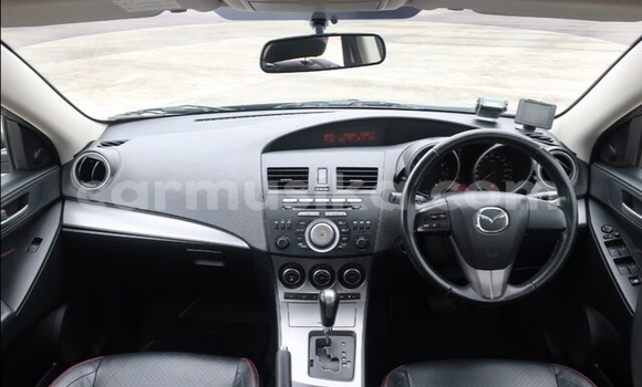 Acheter Occasion Voiture Mazda 3 Gris à Beitbridge, Matabeleland South Acheter Occasion Voiture Mazda 3 Gris à Beitbridge, Matabeleland South