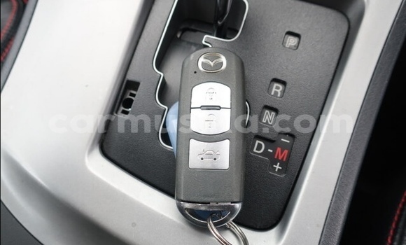 Acheter Occasion Voiture Mazda 3 Gris à Beitbridge, Matabeleland South Acheter Occasion Voiture Mazda 3 Gris à Beitbridge, Matabeleland South