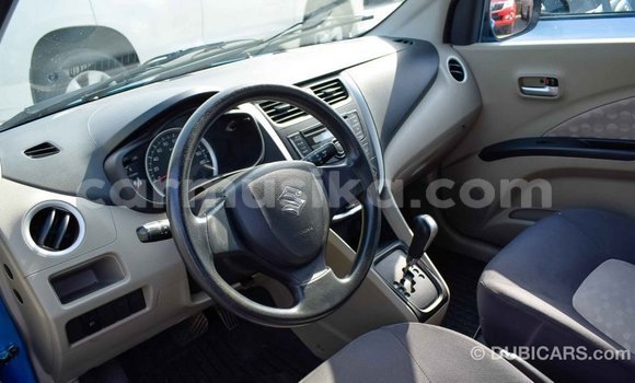 Acheter Import Voiture Suzuki Celerio Bleu à Import - Dubai, Harare Acheter Import Voiture Suzuki Celerio Bleu à Import - Dubai, Harare
