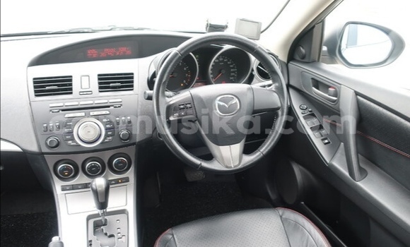 Acheter Occasion Voiture Mazda 3 Gris à Beitbridge, Matabeleland South Acheter Occasion Voiture Mazda 3 Gris à Beitbridge, Matabeleland South