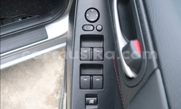 Acheter Occasion Voiture Mazda 3 Gris à Beitbridge, Matabeleland South Acheter Occasion Voiture Mazda 3 Gris à Beitbridge, Matabeleland South