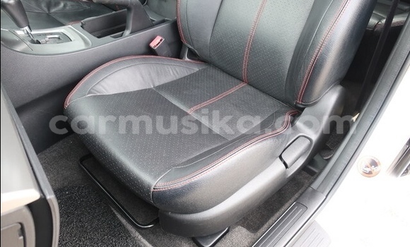 Acheter Occasion Voiture Mazda 3 Gris à Beitbridge, Matabeleland South Acheter Occasion Voiture Mazda 3 Gris à Beitbridge, Matabeleland South