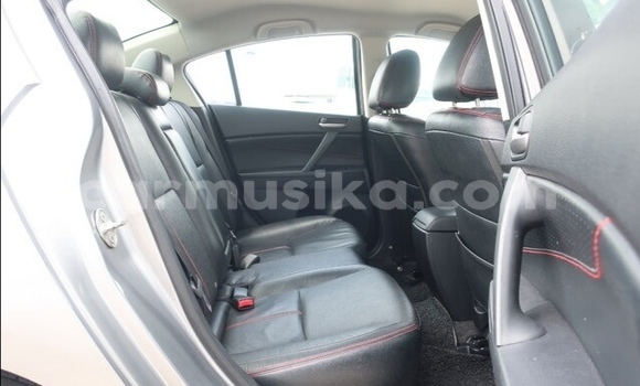 Acheter Occasion Voiture Mazda 3 Gris à Beitbridge, Matabeleland South Acheter Occasion Voiture Mazda 3 Gris à Beitbridge, Matabeleland South