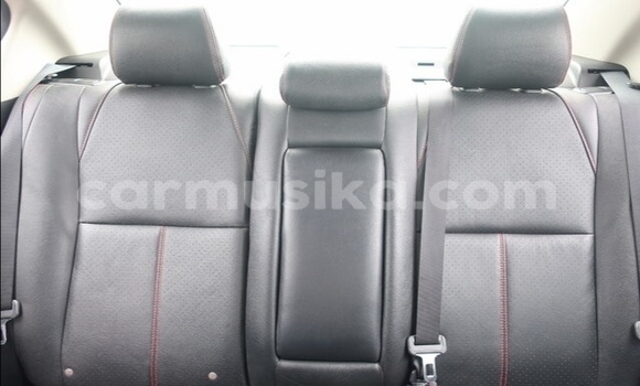 Acheter Occasion Voiture Mazda 3 Gris à Beitbridge, Matabeleland South Acheter Occasion Voiture Mazda 3 Gris à Beitbridge, Matabeleland South