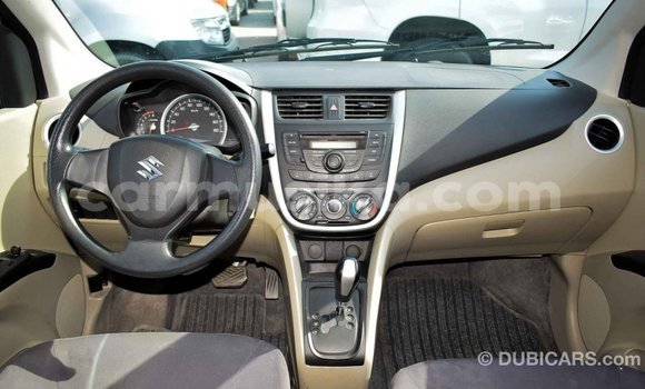 Acheter Import Voiture Suzuki Celerio Bleu à Import - Dubai, Harare Acheter Import Voiture Suzuki Celerio Bleu à Import - Dubai, Harare