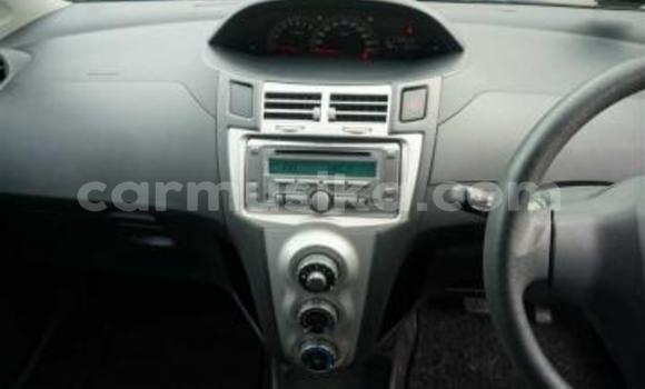 Acheter Occasion Voiture Toyota Yaris Bleu à Beitbridge, Matabeleland South Acheter Occasion Voiture Toyota Yaris Bleu à Beitbridge, Matabeleland South