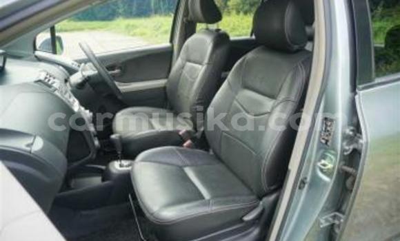 Acheter Occasion Voiture Toyota Yaris Bleu à Beitbridge, Matabeleland South Acheter Occasion Voiture Toyota Yaris Bleu à Beitbridge, Matabeleland South