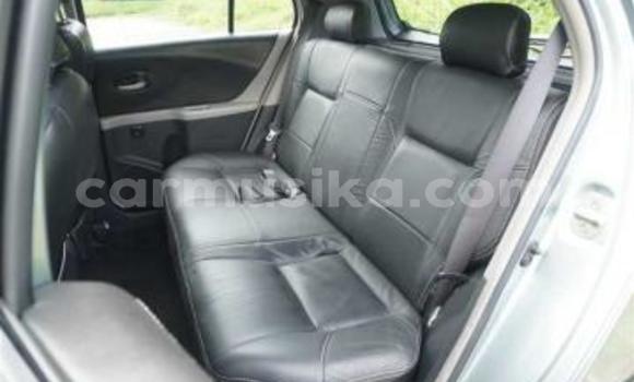 Acheter Occasion Voiture Toyota Yaris Bleu à Beitbridge, Matabeleland South Acheter Occasion Voiture Toyota Yaris Bleu à Beitbridge, Matabeleland South