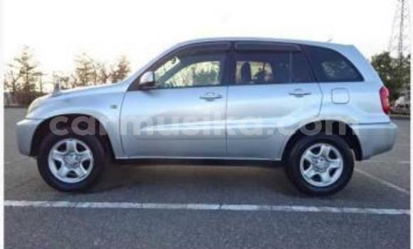 Nunua Ilio tumika Toyota RAV4 Fedha Gari ndani ya Beitbridge nchini Matabeleland Kusini Nunua Ilio tumika Toyota RAV4 Fedha Gari ndani ya Beitbridge nchini Matabeleland Kusini