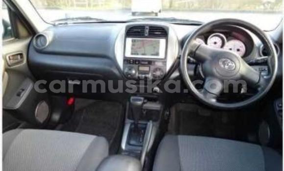 Nunua Ilio tumika Toyota RAV4 Fedha Gari ndani ya Beitbridge nchini Matabeleland Kusini Nunua Ilio tumika Toyota RAV4 Fedha Gari ndani ya Beitbridge nchini Matabeleland Kusini