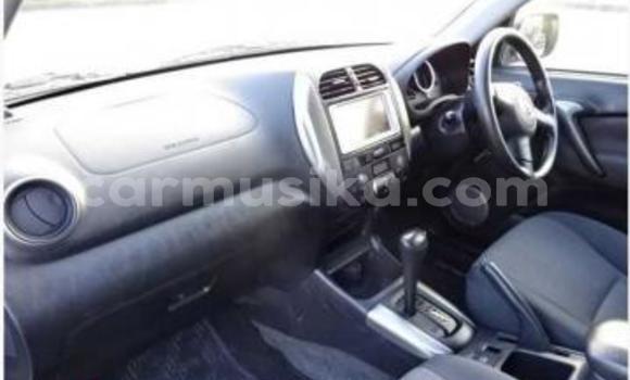 Nunua Ilio tumika Toyota RAV4 Fedha Gari ndani ya Beitbridge nchini Matabeleland Kusini Nunua Ilio tumika Toyota RAV4 Fedha Gari ndani ya Beitbridge nchini Matabeleland Kusini