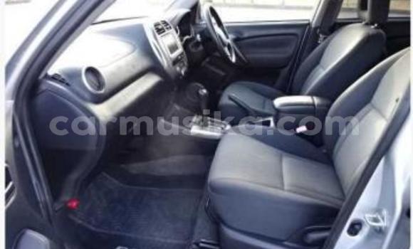 Nunua Ilio tumika Toyota RAV4 Fedha Gari ndani ya Beitbridge nchini Matabeleland Kusini Nunua Ilio tumika Toyota RAV4 Fedha Gari ndani ya Beitbridge nchini Matabeleland Kusini