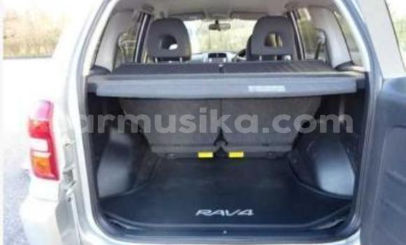 Nunua Ilio tumika Toyota RAV4 Fedha Gari ndani ya Beitbridge nchini Matabeleland Kusini Nunua Ilio tumika Toyota RAV4 Fedha Gari ndani ya Beitbridge nchini Matabeleland Kusini