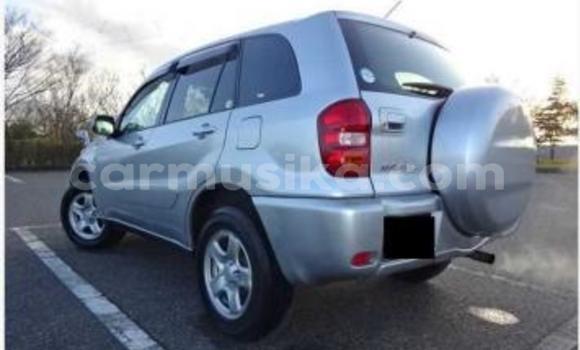 Nunua Ilio tumika Toyota RAV4 Fedha Gari ndani ya Beitbridge nchini Matabeleland Kusini Nunua Ilio tumika Toyota RAV4 Fedha Gari ndani ya Beitbridge nchini Matabeleland Kusini