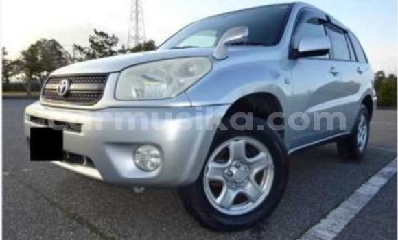 Nunua Ilio tumika Toyota RAV4 Fedha Gari ndani ya Beitbridge nchini Matabeleland Kusini Nunua Ilio tumika Toyota RAV4 Fedha Gari ndani ya Beitbridge nchini Matabeleland Kusini