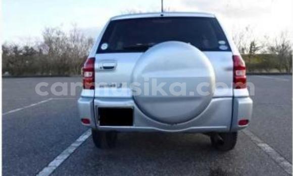 Nunua Ilio tumika Toyota RAV4 Fedha Gari ndani ya Beitbridge nchini Matabeleland Kusini Nunua Ilio tumika Toyota RAV4 Fedha Gari ndani ya Beitbridge nchini Matabeleland Kusini