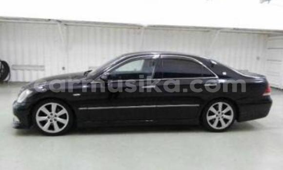 Acheter Occasion Voiture Toyota Crown Noir à Beitbridge, Matabeleland South Acheter Occasion Voiture Toyota Crown Noir à Beitbridge, Matabeleland South