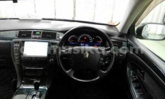 Acheter Occasion Voiture Toyota Crown Noir à Beitbridge, Matabeleland South Acheter Occasion Voiture Toyota Crown Noir à Beitbridge, Matabeleland South