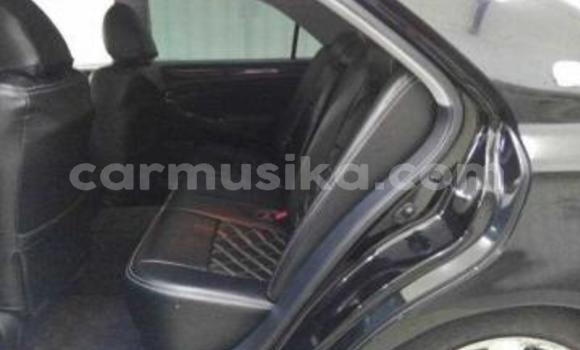 Acheter Occasion Voiture Toyota Crown Noir à Beitbridge, Matabeleland South Acheter Occasion Voiture Toyota Crown Noir à Beitbridge, Matabeleland South