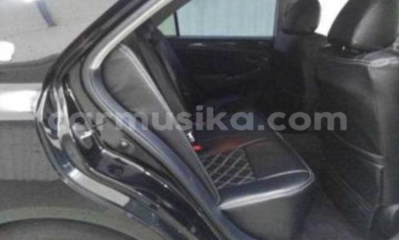 Acheter Occasion Voiture Toyota Crown Noir à Beitbridge, Matabeleland South Acheter Occasion Voiture Toyota Crown Noir à Beitbridge, Matabeleland South