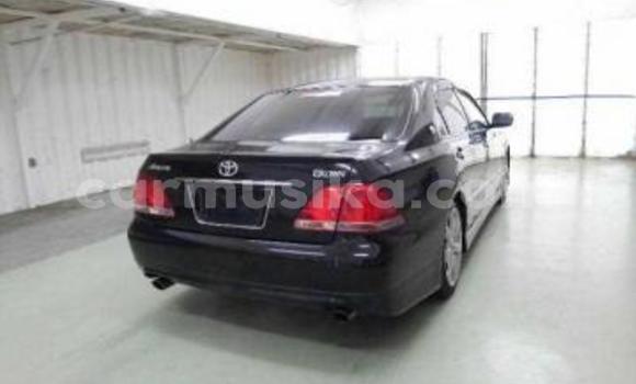 Acheter Occasion Voiture Toyota Crown Noir à Beitbridge, Matabeleland South Acheter Occasion Voiture Toyota Crown Noir à Beitbridge, Matabeleland South