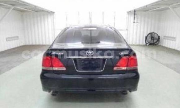 Acheter Occasion Voiture Toyota Crown Noir à Beitbridge, Matabeleland South Acheter Occasion Voiture Toyota Crown Noir à Beitbridge, Matabeleland South