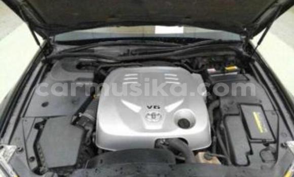 Acheter Occasion Voiture Toyota Crown Noir à Beitbridge, Matabeleland South Acheter Occasion Voiture Toyota Crown Noir à Beitbridge, Matabeleland South