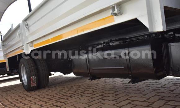 Acheter Occasion Voiture Toyota Dyna Blanc à Beitbridge, Matabeleland South Acheter Occasion Voiture Toyota Dyna Blanc à Beitbridge, Matabeleland South